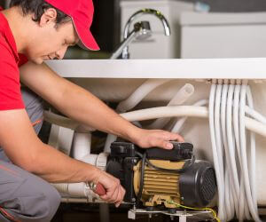 About Plumbers Pros Dunmore, WV